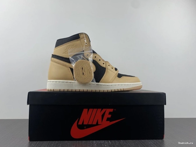 One Kick OG 1 Jordan Air Heirloom High 555088-202 0715